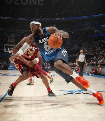 突破上篮的几种脚步,左边突破后上篮技巧