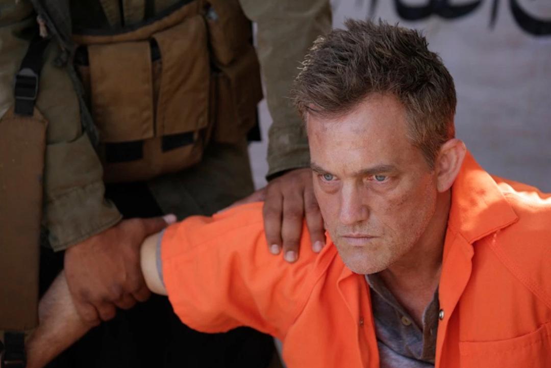 国土安全第九季剧情,第八季国土安全结局