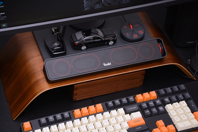 推荐一款音质较好的户外蓝牙音箱,适合家用蓝牙音箱