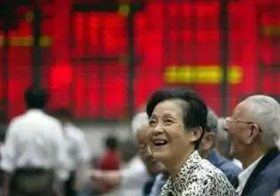 网侦系统股市实情,网警讲解投资理财诈骗视频