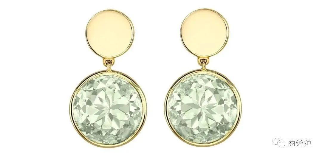 凯特十大顶级珠宝,国外ins风珠宝品牌