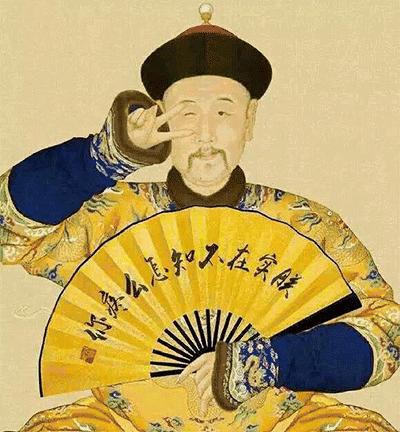 古代各帝王艺术画,中国古代帝王绘画