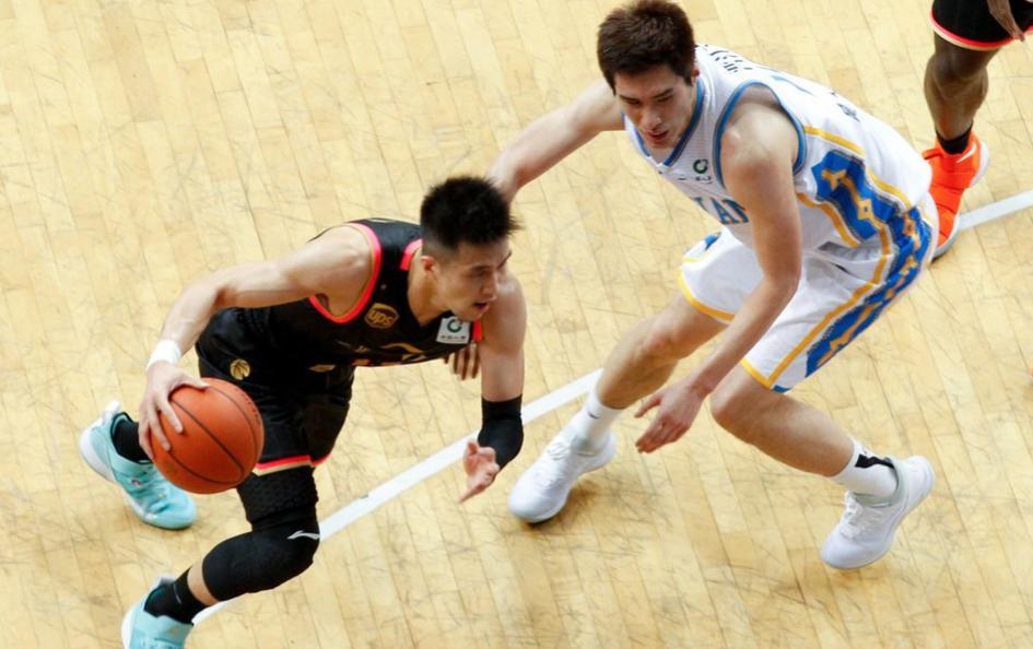 辽宁横扫福建证明一句名言光靠三杆枪想要卫冕还不现实