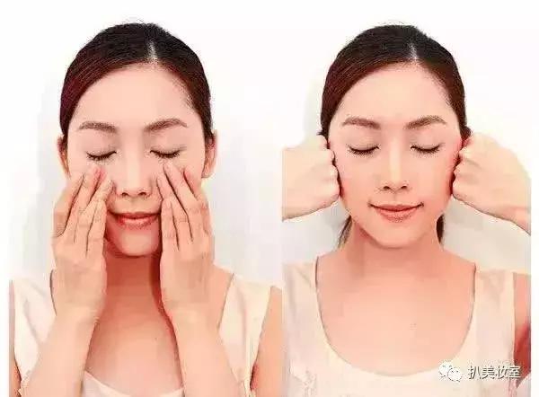 法令纹显老10岁三种方法帮助改善,35岁以上的女人怎么淡化法令纹
