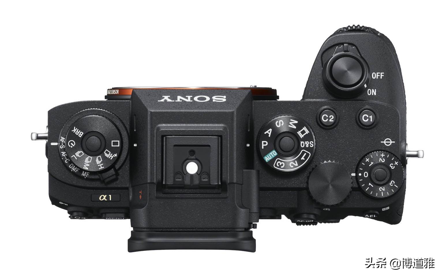 富士GFX100S：和索尼α1一样是台专业相机，拍视频是赠品