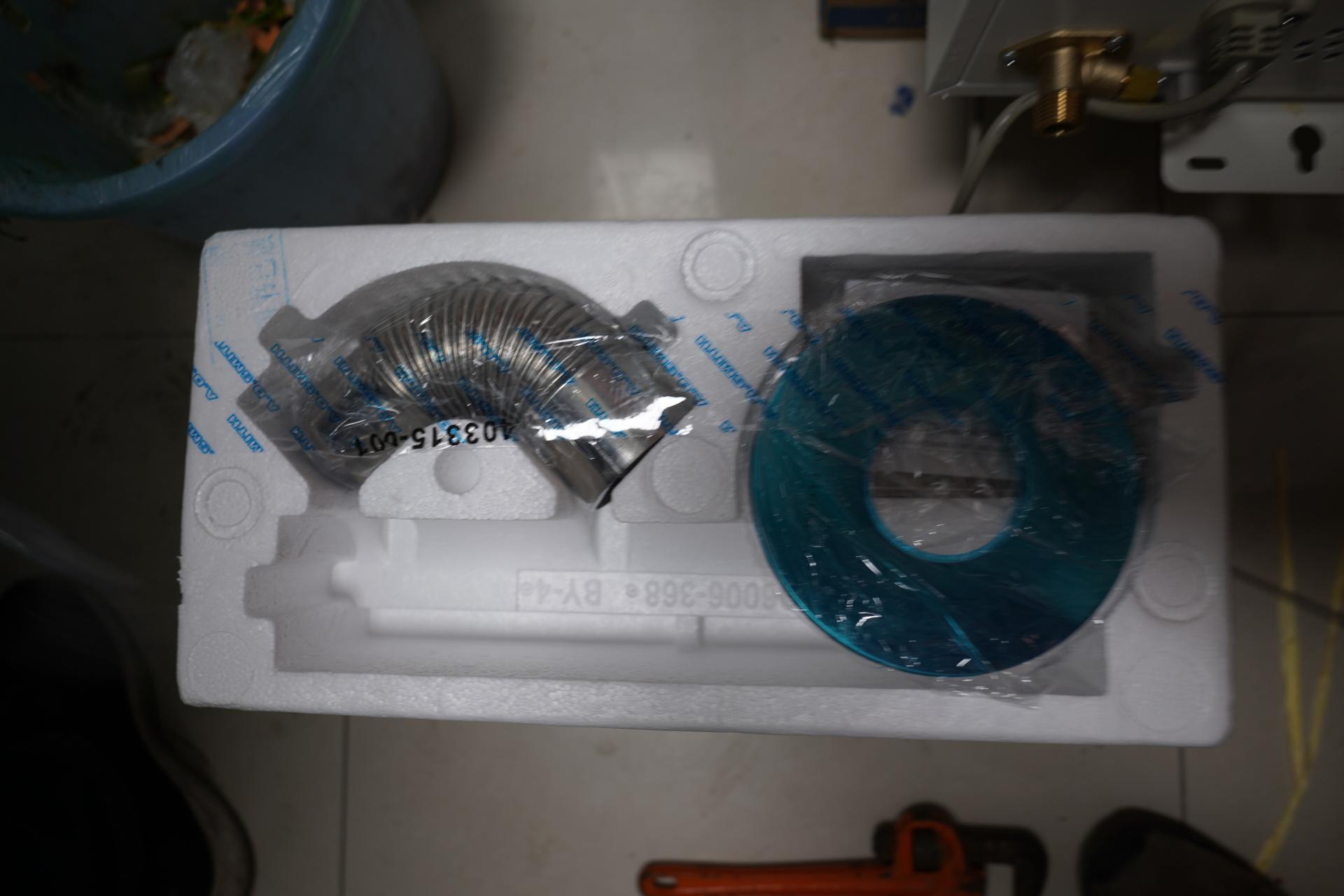 能率热水器如何改零冷水,老式能率热水器维修