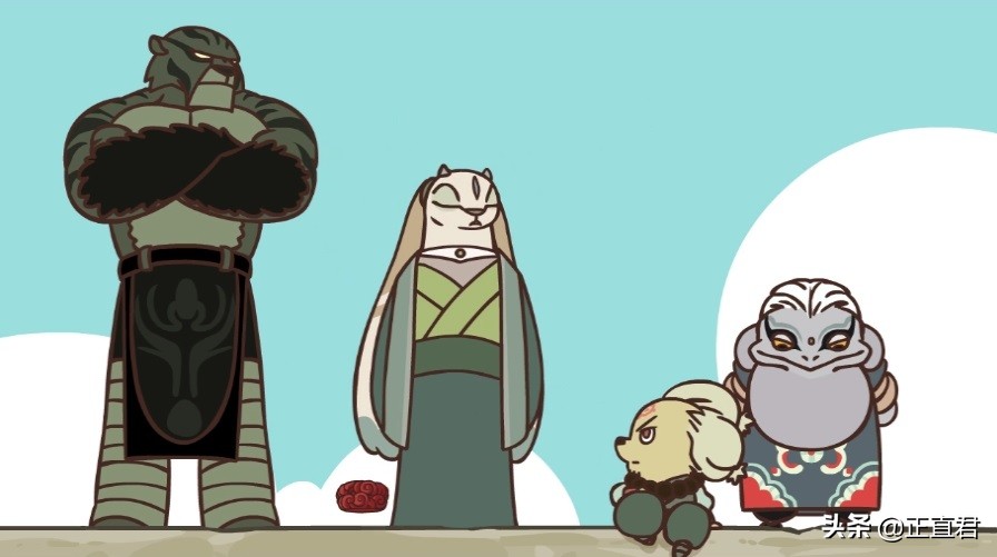 罗小黑战记天明珠怎么样了,罗小黑战记天明珠有什么用