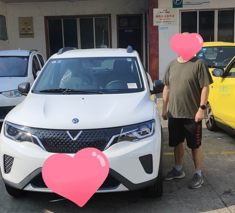 宁波新型汽车租赁,宁波租赁汽车支持异地还车