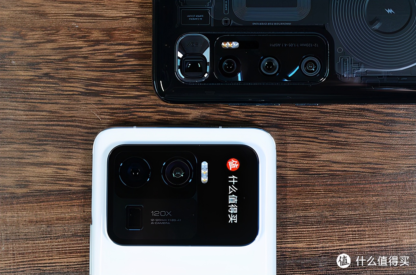 小米11ultra至尊版讲解,小米10至尊和小米11ultra拍照对比