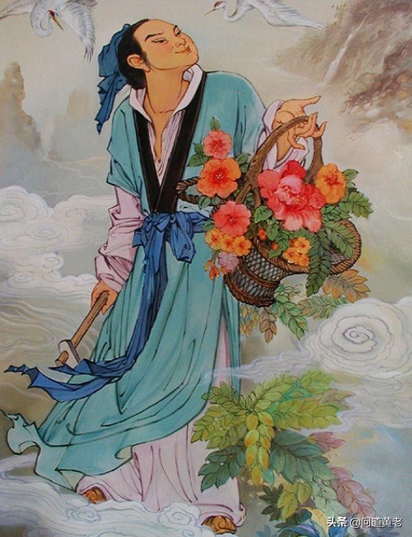 八仙代表人生八种状态,八仙与八卦的关系有什么意义