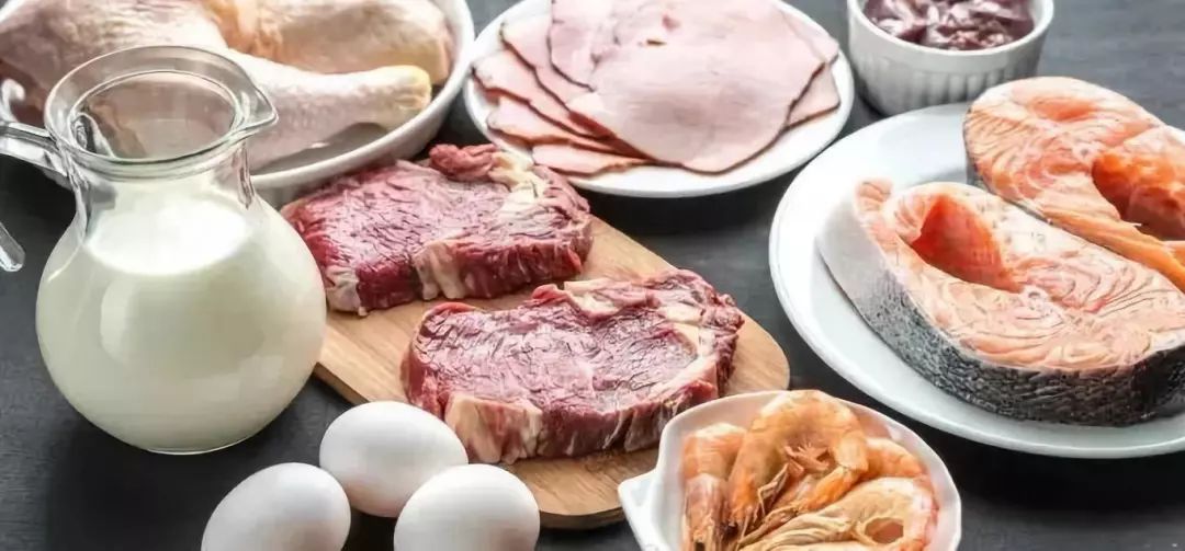 健身人群吃什么粉,新手健身选择什么蛋白粉最好