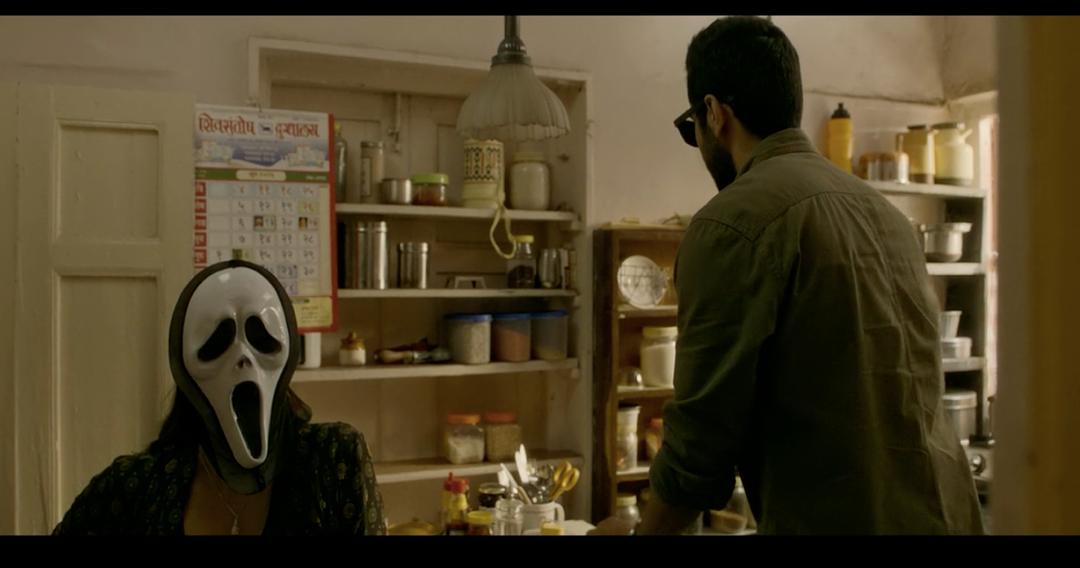 九曲十八弯的套路，《调音师》不愧为印度神片