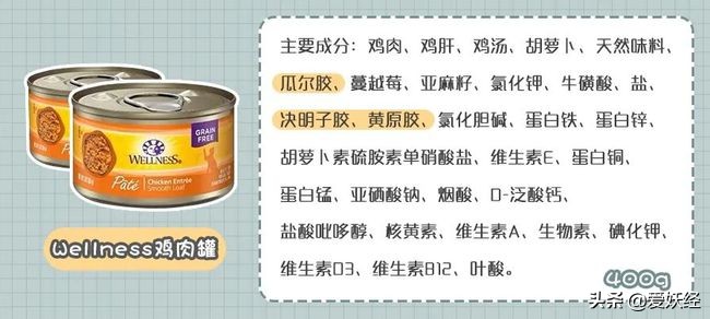 13款热门猫咪主食罐测评红黑榜,猫咪主食罐十大排名