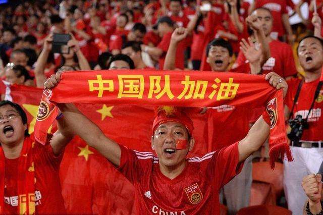 国足不愧国足，战平菲律宾有给大家带来最大意外