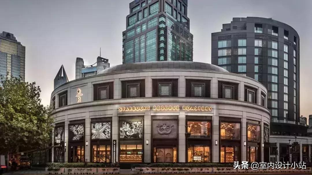 揭秘苹果、喜茶、星巴克的门店打造之道