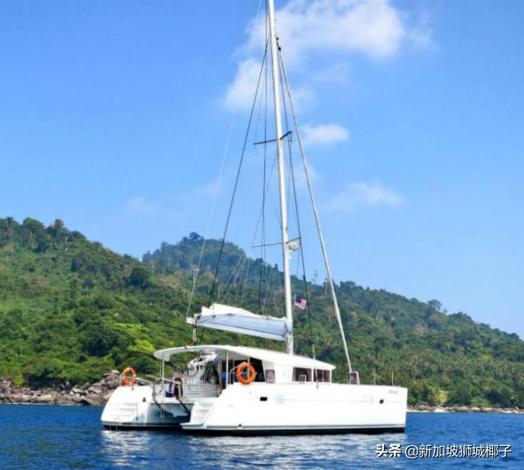 出海轰趴看日落！新加坡游艇攻略，低至89元/人