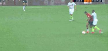 中超上海上港vs青岛黄海比分预测,中超青岛黄海vs上海上港前瞻分析