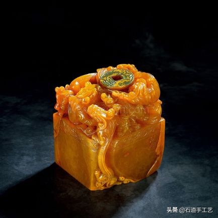 田黄真品收藏价,收藏田黄价格表