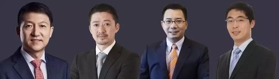 中欧基金董事长窦玉明直播,中欧基金创始人窦玉明