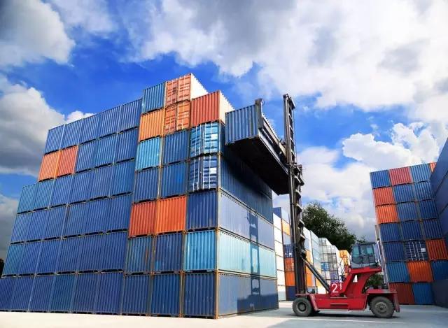 实用的30条集装箱知识值得收藏,集装箱运输100个常识