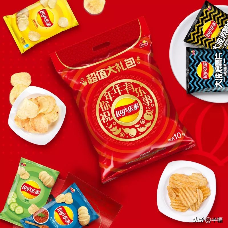 盘点前十名好吃又不贵的零食过年,好吃不贵的10款零食推荐