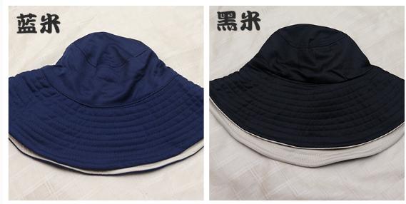 高颜值帽子防风防晒,遮阳防晒碎花防晒帽