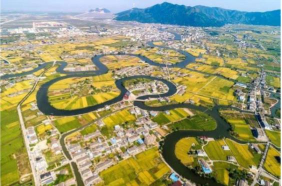 最牛中国镇,中国第一城龙港镇