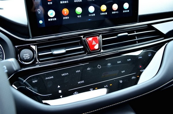 江淮瑞风起步不抖,江淮瑞风好开不