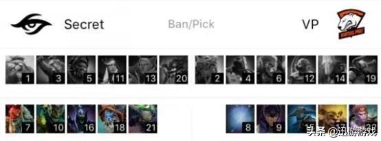 dota2vp打法,dota2major总决赛直播