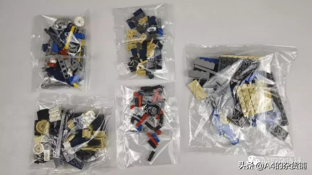 乐拼07043说明书,乐拼42100