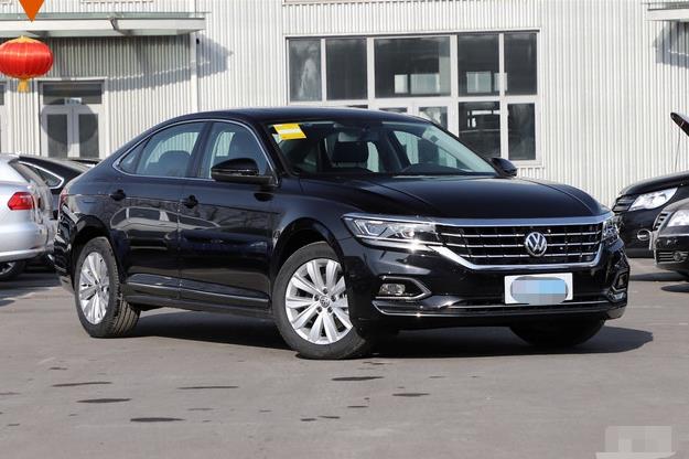 大众车帕萨特什么档次,帕萨特在大众属于什么档次