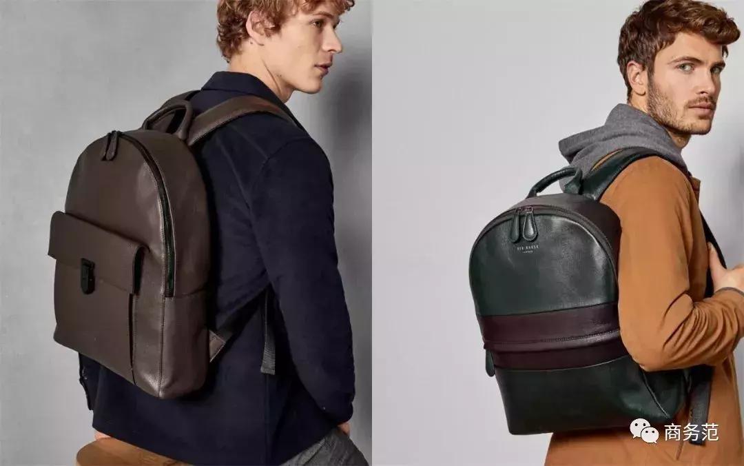 男士双肩包品牌排行榜前十名,双肩包品牌排行榜前十名时尚大气