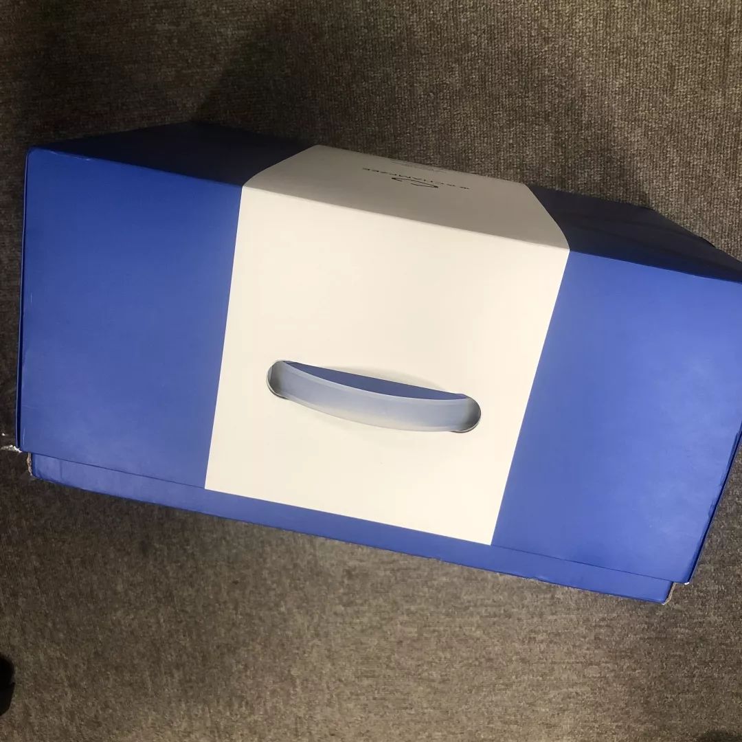 盲盒开箱很多快递,盲盒有人寄快递