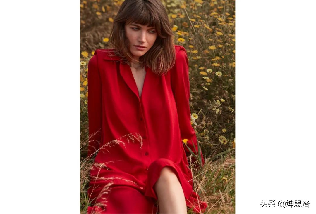 品牌种草丨西班牙时装品牌PedrodelHierro2021秋冬理想生活