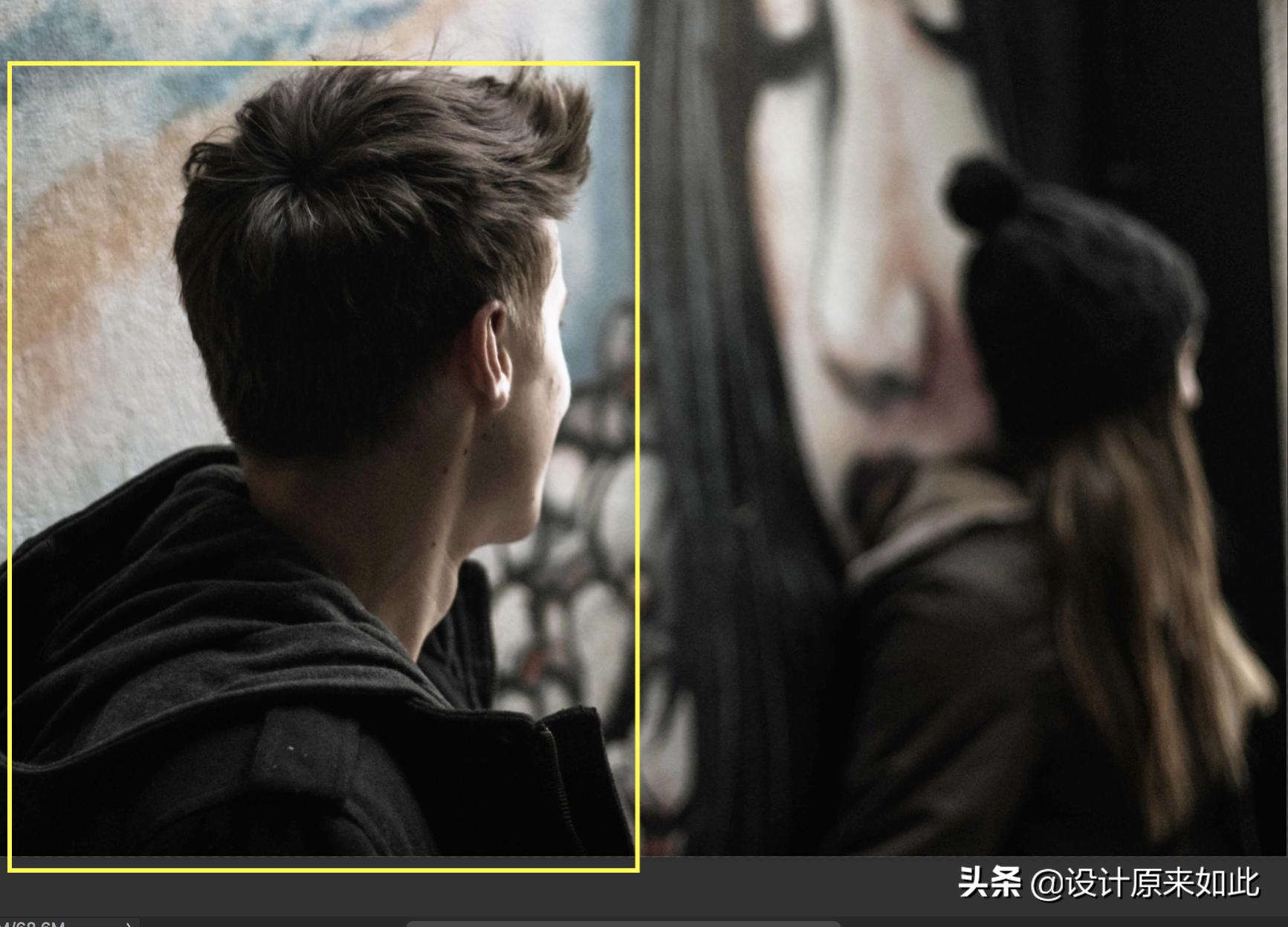 详细讲解ps蒙版的使用技法,ps蒙版操作的详细方法