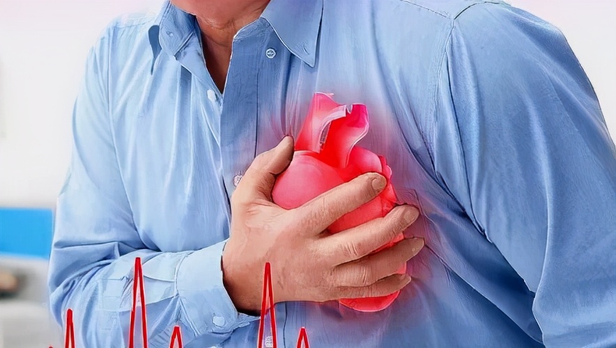 经常焦虑失眠心律不齐怎么办,经常心慌焦虑吃什么药