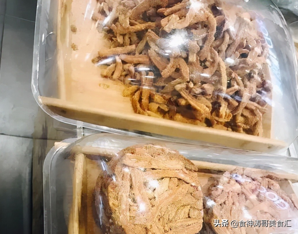 青岛美食小吃推荐必吃,唯有美食不可辜负美食打卡