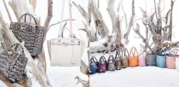 日本潮牌包品牌大全,特别火的潮牌包