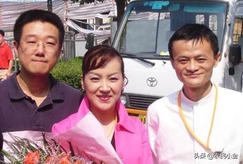 马云淘宝帝国，阿里巴巴创始人，十八罗汉之财神拼多多孙彤宇