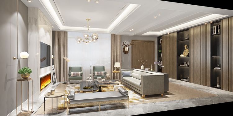 我的家房屋设计,上海融信铂湾到底怎么样