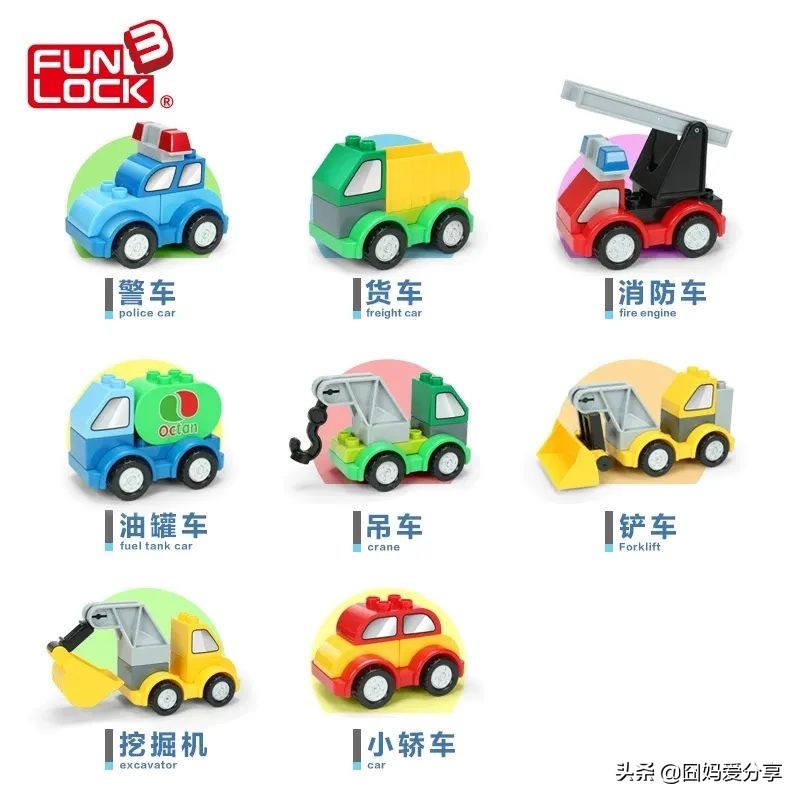 乐高又贵又难选？工程师爸爸用5年的陪玩经验告诉你省钱攻略