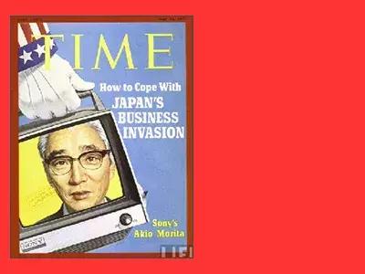 逛了日本100多个停车场发现他们买车的秘密