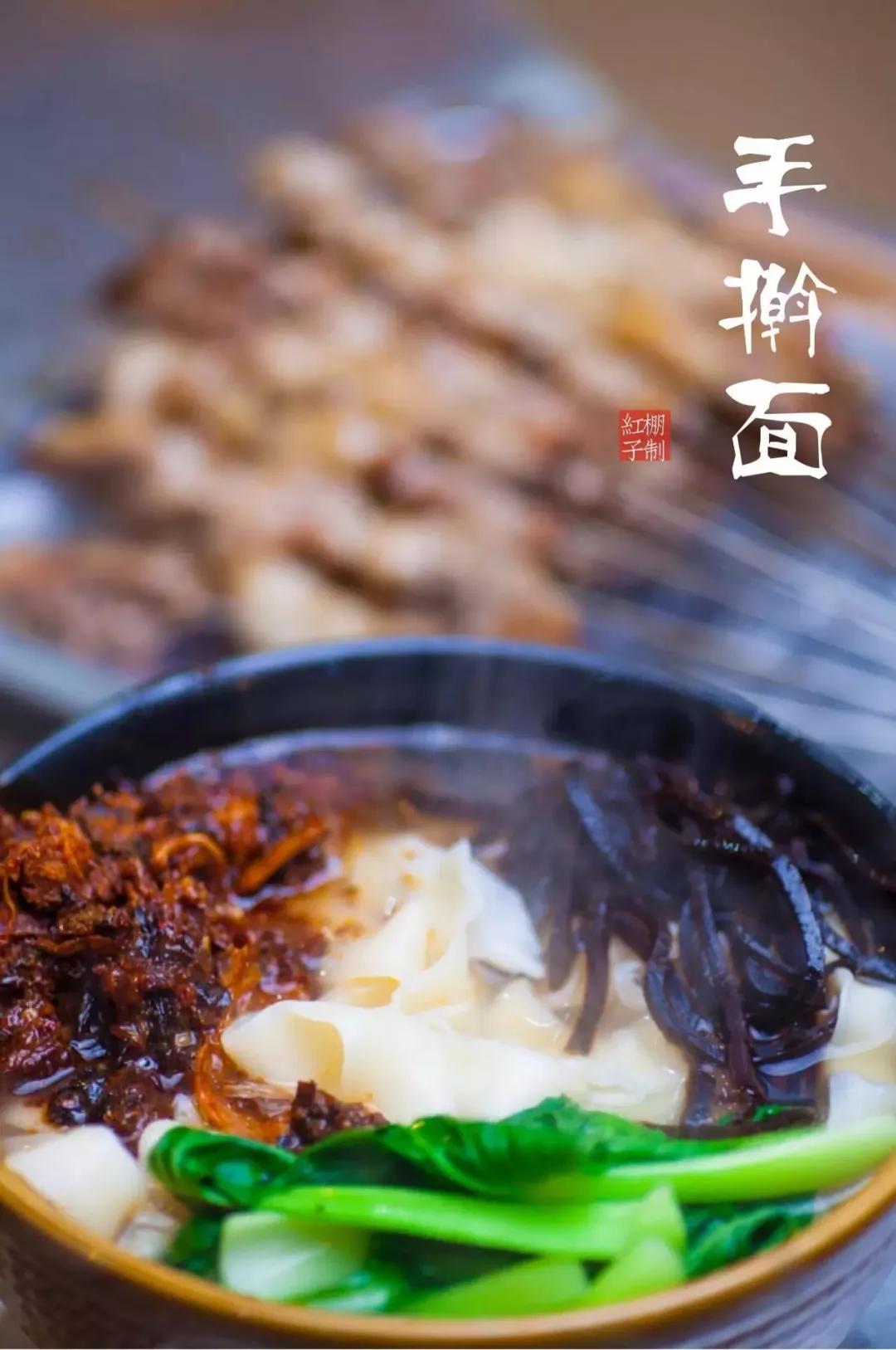 “大金链子小手表,一天三顿吃烧烤”徐州16家烧烤扛把子都在这儿