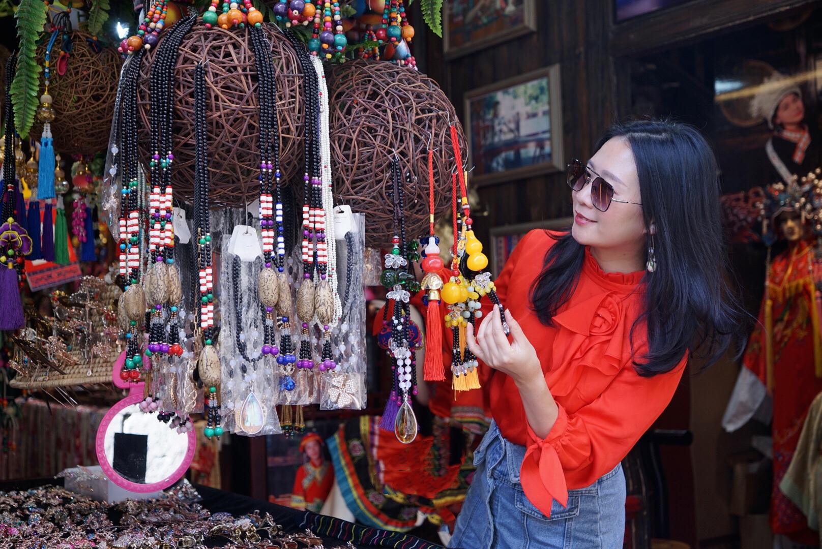 桂林山水六日游198元,桂林28元阳朔三日游