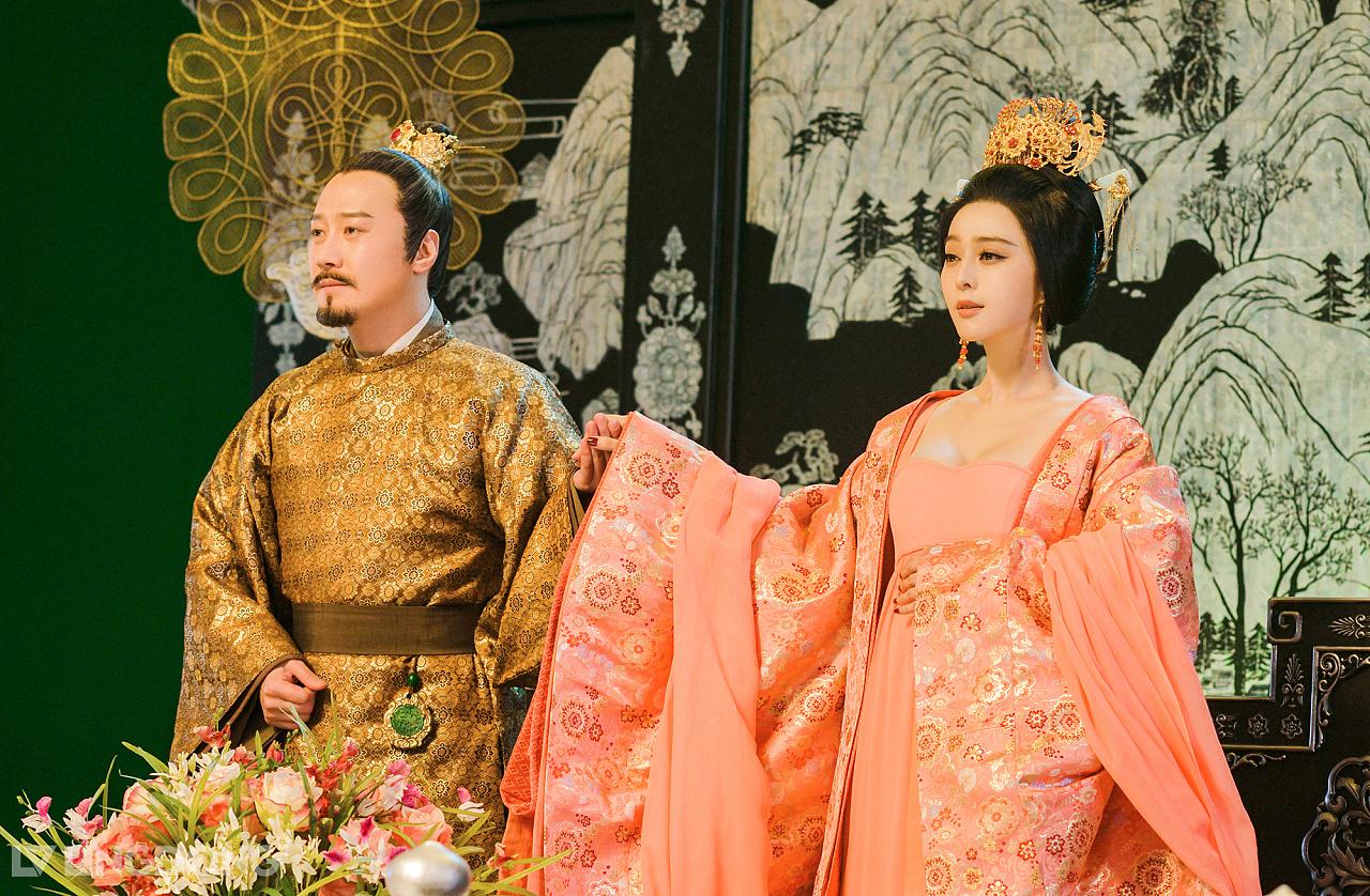 杨贵妃的后代在日本吗,杨贵妃到日本穿上素服