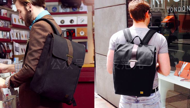 哪个品牌的双肩包好看又实用,双肩包怎么选材质