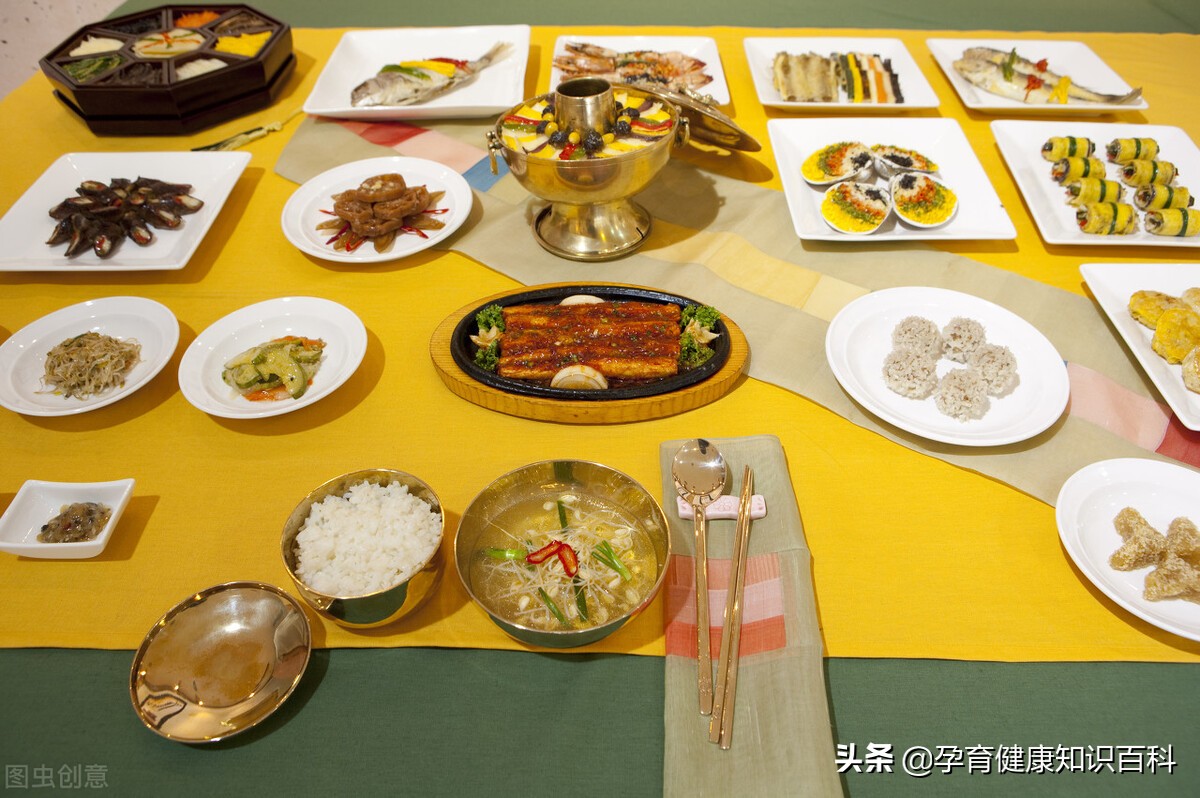 备孕怎样调理才能快速怀孕,备孕的妈妈应该怎样调理身体