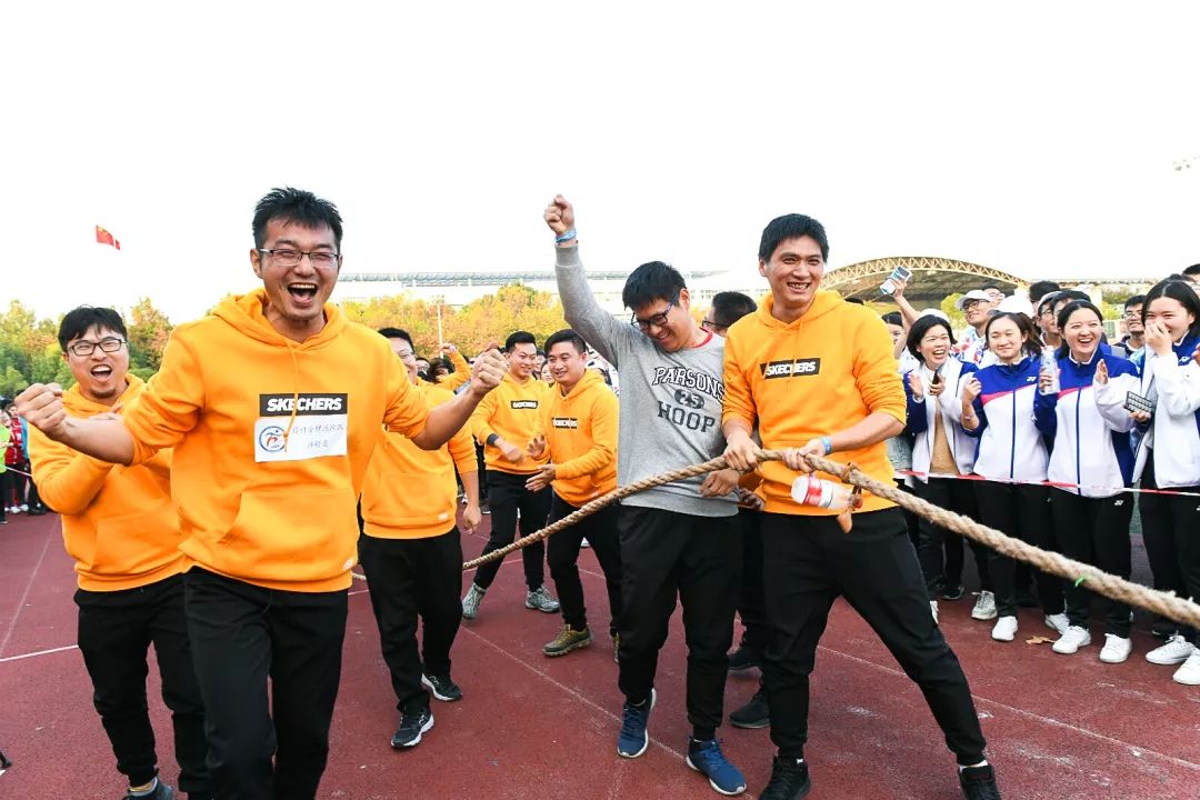 中建第十七届职工运动会,中建八局西南分公司运动会