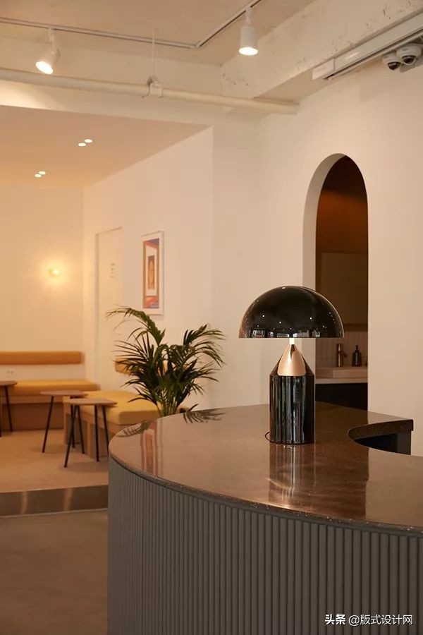 版式设计和品牌设计区别,品牌版式设计