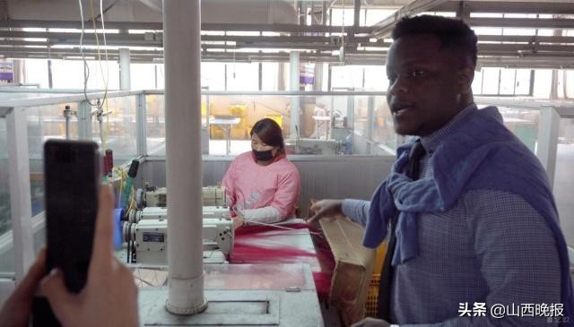 速卖通助力中国假发出海，非洲青年做代购月入3万